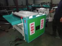 高配小型開松機80#